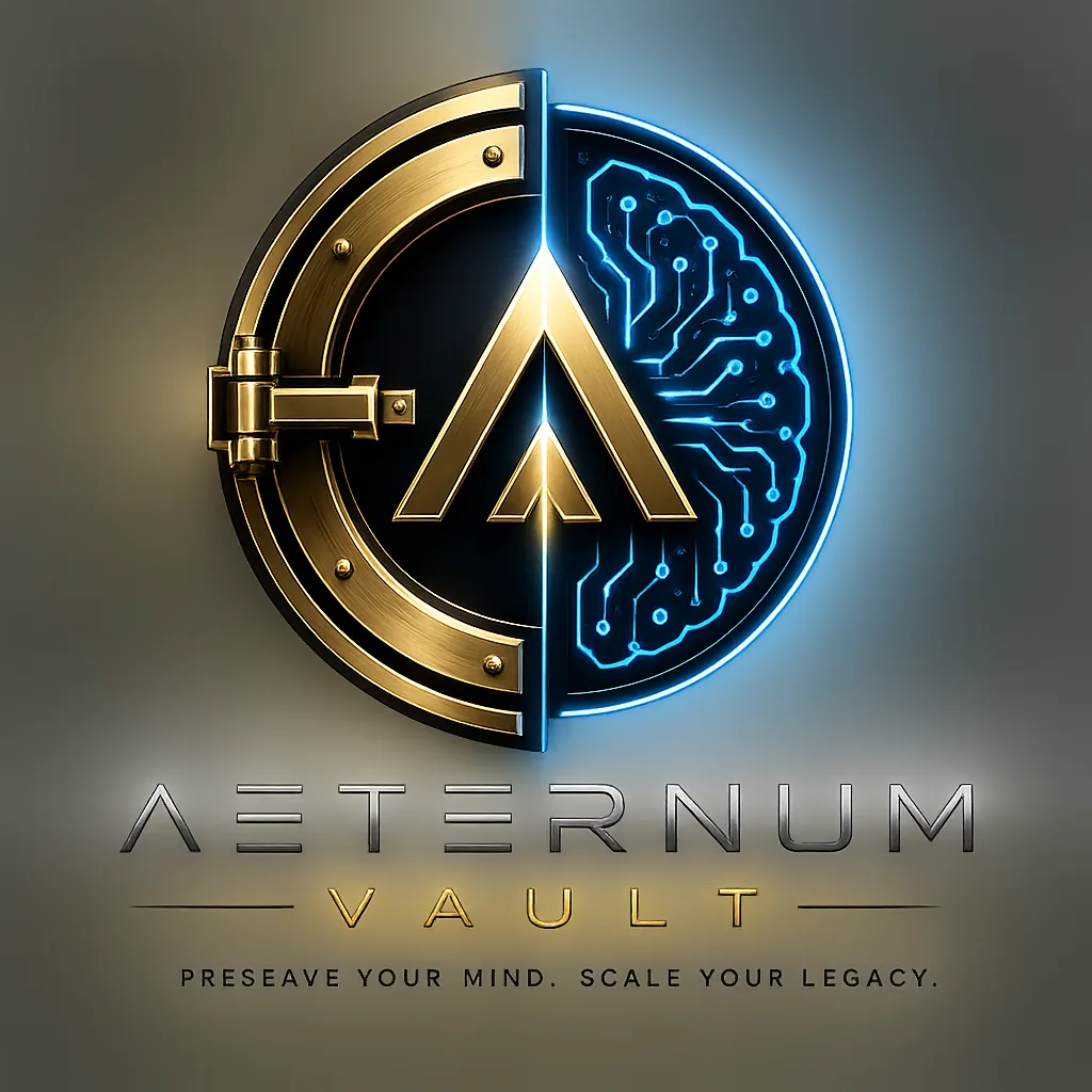 Aeternum Vault